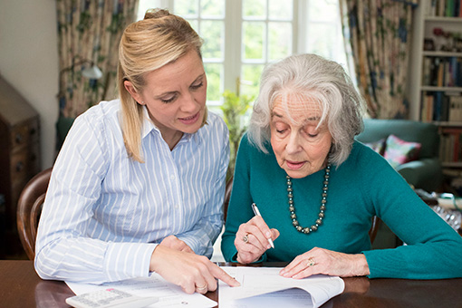 DURABLE POWER OF ATTORNEY
