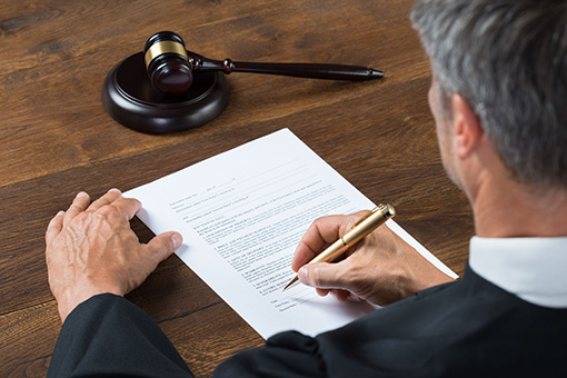 WHAT IS PROBATE?